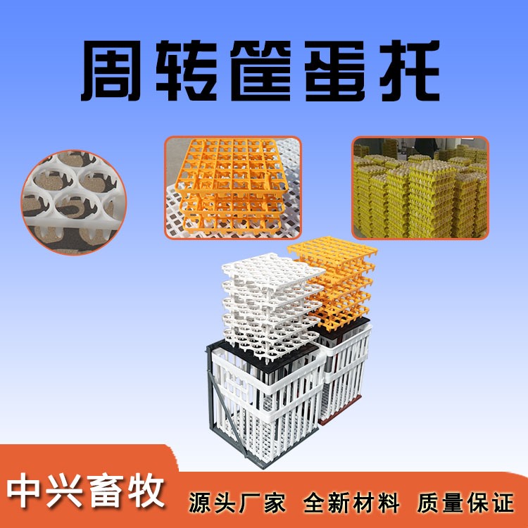 周轉筐蛋托
